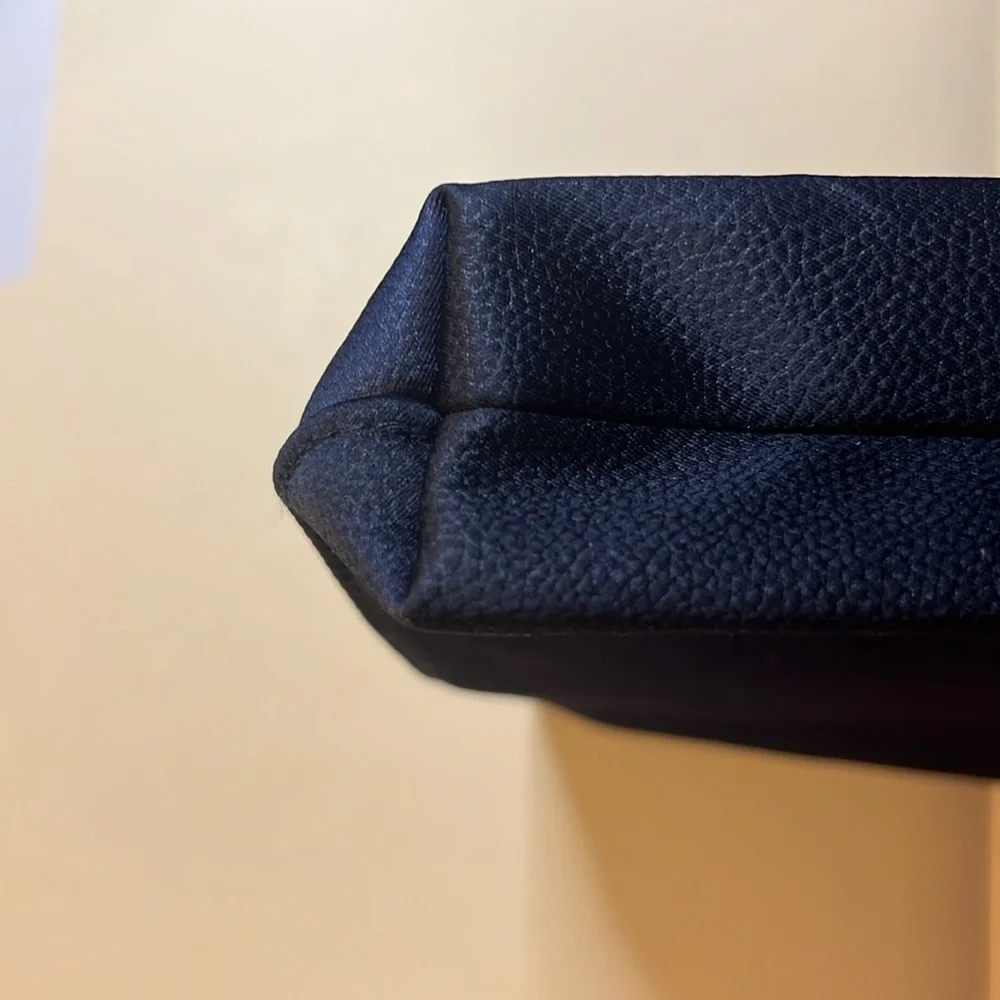 Gorgeous Brand New Lancome Makeup Bag / Clutch